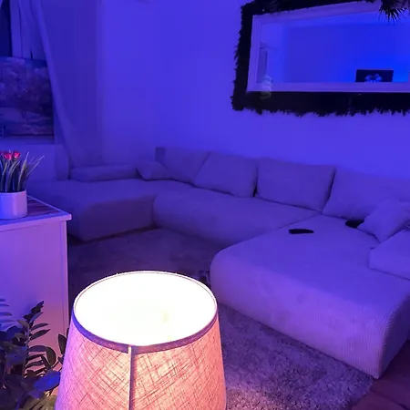 Appartement Visit Düsseldorf